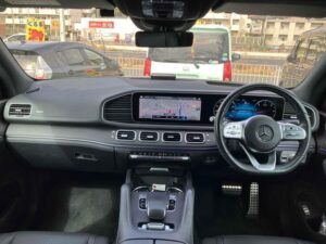 2020 Mercedes Benz GLE 400D 4MATIC — photo 2