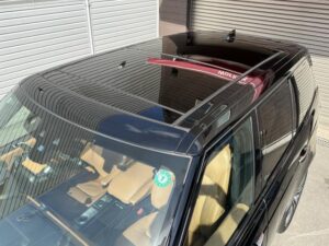 2019 Range Rover Vogue Autobiography — photo 4