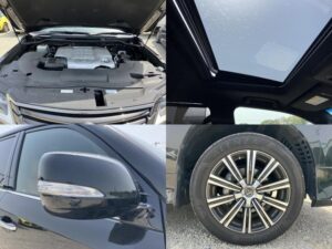 2020 Lexus LX570 — photo 4
