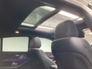 2022 Mercedes Benz GLE400D 4MATIC Coupe — photo 2