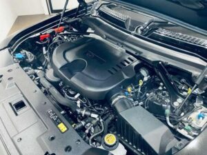 2023 Landrover Defender 110 — photo 4