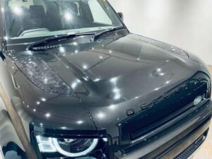 2023 Landrover Defender 110 — photo 3