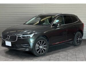 2019 Volvo XC60 D4 Inscription — photo 2