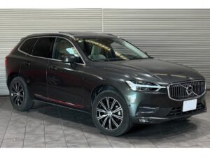 2019 Volvo XC60 D4 Inscription