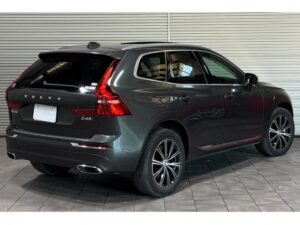 2019 Volvo XC60 D4 Inscription — photo 3