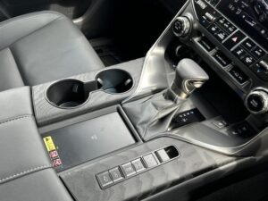 2023 Lexus LX600 WALD Body Kit — photo 2