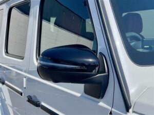 2022 Mercedes-Benz G63 — photo 4