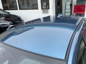 2018 Mazda Demio XD — photo 2
