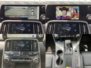 2023 Lexus LX600 — photo 4