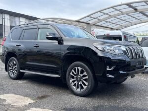2023 Toyota Prado TZ.G GDJ151