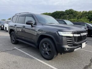 2023 Toyota LC300 GR Sport