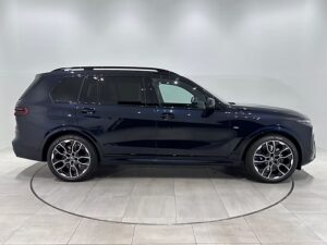 2024 BMW X7 xDrive40d MSport — photo 4