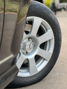 2012 Mercedes Benz S350d — photo 4