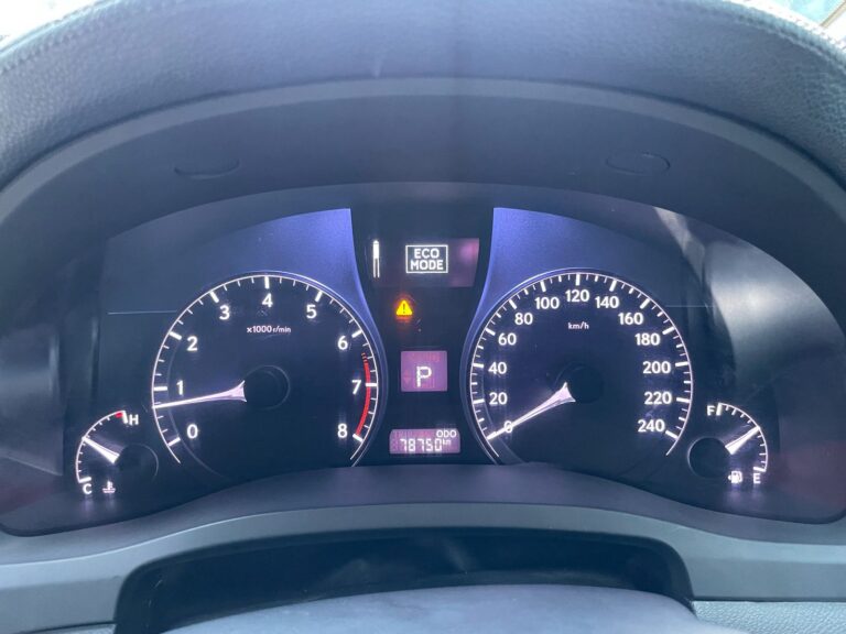 2013 Lexus RX350 — photo 9