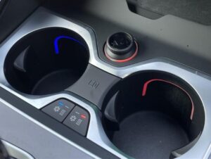 2022 BMW X7 xDrive40d — photo 3