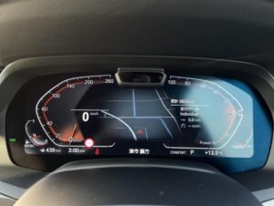 2022 BMW X7 xDrive40d — photo 2