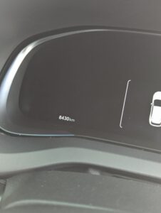 2022 Toyota Harrier — photo 2