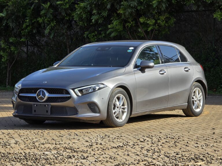 2018 Mercedes-Benz A180 — photo 9