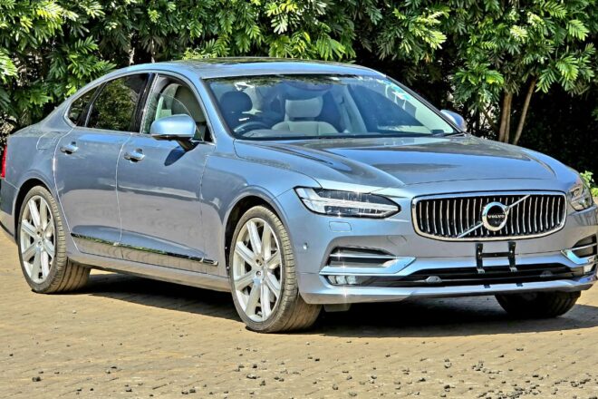 Volvo S90 T5 Inscription