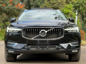 2019 Volvo XC60 T5 Inscription — photo 4