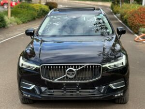 2019 Volvo XC60 T5 Inscription — photo 3