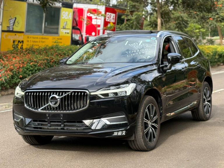 2019 Volvo XC60 T5 Inscription — photo 2