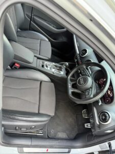 2018 Audi A3 S-Line — photo 4