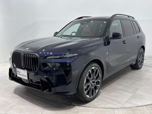 2024 BMW X7 xDrive40d MSport — photo 2