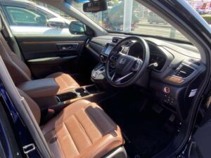 2019 Honda CR-V Hybrid 2.0L Ex-Master — photo 3