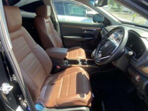 2019 Honda CR-V Hybrid 2.0L Ex-Master — photo 4