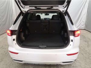 2021 Mitsubishi Outlander PHEV — photo 4