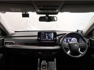 2021 Mitsubishi Outlander PHEV — photo 2