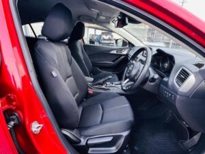 2018 Mazda Axela Sport — photo 4