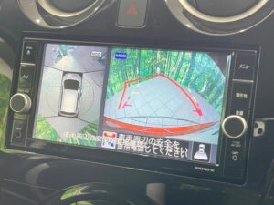 2020 Nissan Note e-Power — photo 2