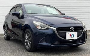 2018 Mazda Demio 13S