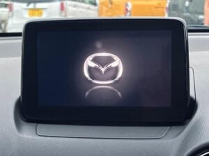 2018 Mazda Demio 13S — photo 3