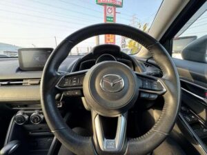2019 Mazda Demio 15S — photo 2