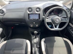 2019 Nissan Note X — photo 2