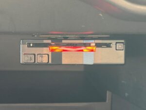 2019 Nissan Note X — photo 3