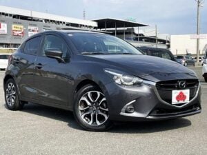 2018 Mazda Demio XD Touring
