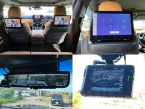 2023 Lexus LX600 — photo 4