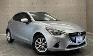 2019 Mazda Demio XD