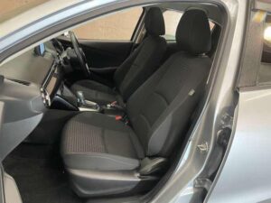 2019 Mazda Demio XD — photo 2