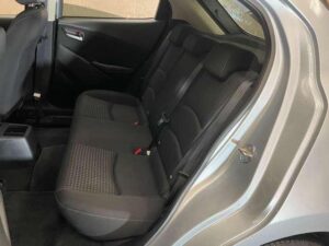 2019 Mazda Demio XD — photo 3