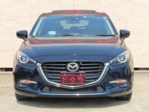 2018 Mazda Axela Sport — photo 3