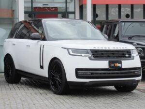 2024 Range Rover Vogue D300 Autobiography