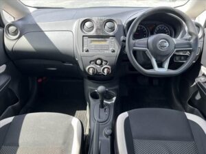 2020 Nissan Note X — photo 3
