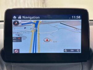 2018 Mazda Demio Manual — photo 4