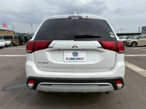 2019 Mitsubishi Outlander — photo 3