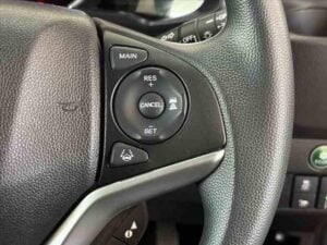 2019 Honda Fit Hybrid — photo 4
